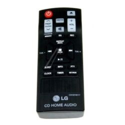 Afstandsbediening Lg cm1930 COV30748117