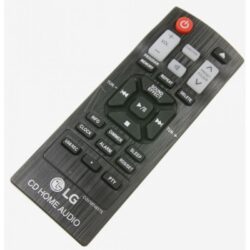 Afstandsbediening Lg cov30748175