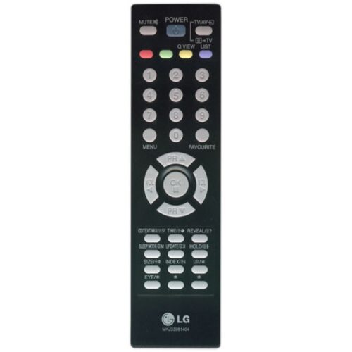 Afstandsbediening Lg mkj33981404