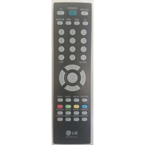 Afstandsbediening Lg mkj37815701