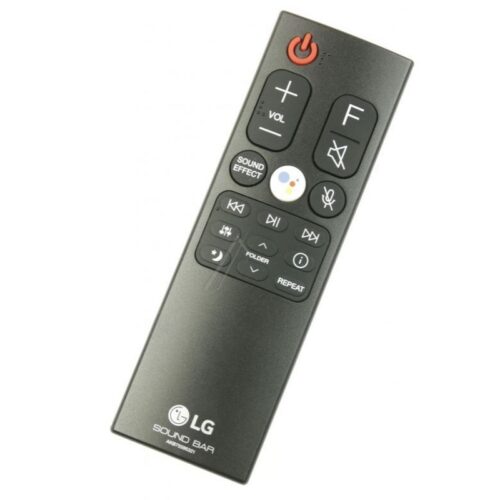 Afstandsbediening Lg sl8yg AKB75595321