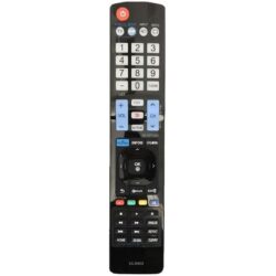 Afstandsbediening Lg ulg902