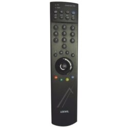 Afstandsbediening Loewe control 201vtr