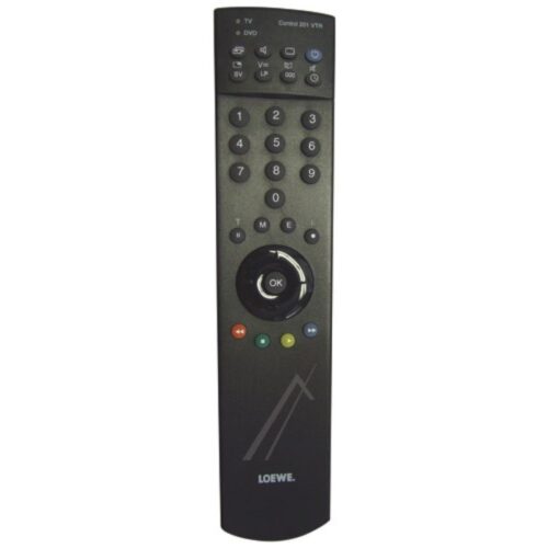 Afstandsbediening Loewe control 201vtr