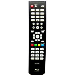 Afstandsbediening Logik lbd1000 Blu-ray player