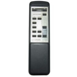 Afstandsbediening Luxman ra-11