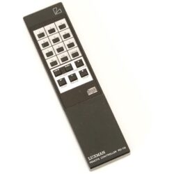 Afstandsbediening Luxman rd-113