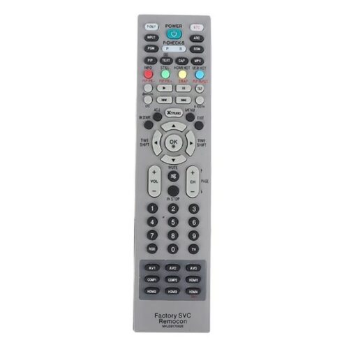 Afstandsbediening Lg MKJ39170828 service afstandsbediening - Afbeelding 2