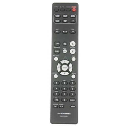 Afstandsbediening Marantz m-cr510 rc010cr