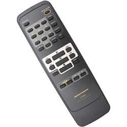 Afstandsbediening Marantz rc-45cc CC-45 CC-47