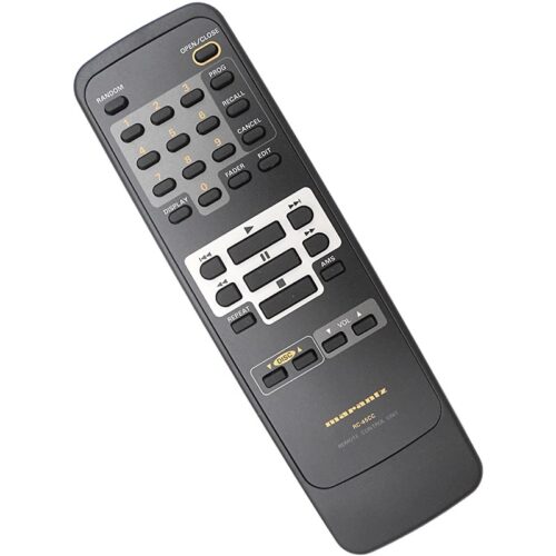 Afstandsbediening Marantz rc-45cc CC-45 CC-47