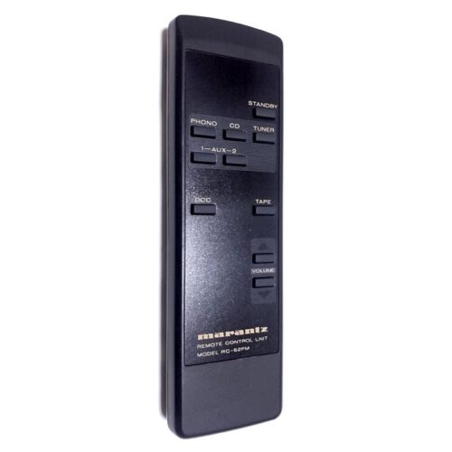 Afstandsbediening Marantz rc-62pm