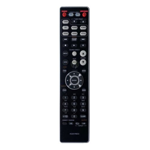 Afstandsbediening Marantz RC001PMCD pm6005 - Afbeelding 2