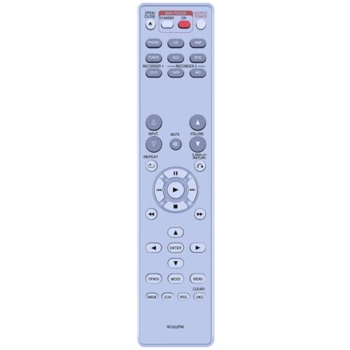 Afstandsbediening Marantz RC002PM pm7001 - Afbeelding 2