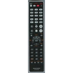 Afstandsbediening Maranzt rc002sr SR5023 sr4023