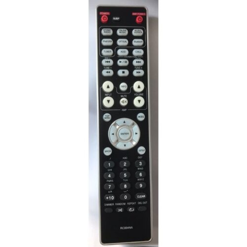 Afstandsbediening Marantz rc004na NA6005 - Afbeelding 2