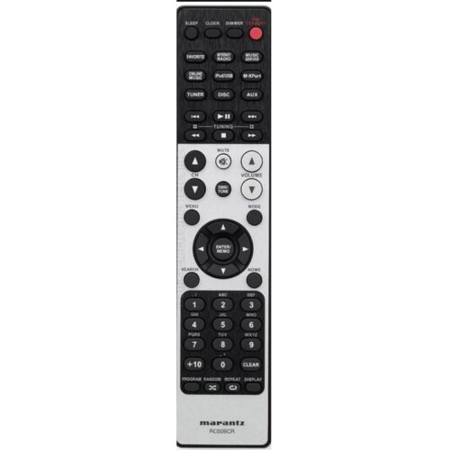 Afstandsbediening Marantz rc009cr mcr-603