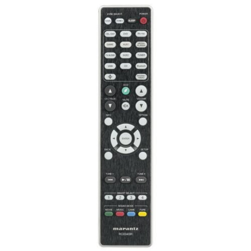 Afstandsbediening Marantz rc034sr NR1608