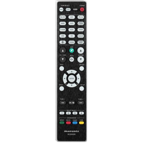 Afstandsbediening Marantz rc035sr