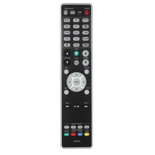 Afstandsbediening Marantz rc035sr - Afbeelding 2