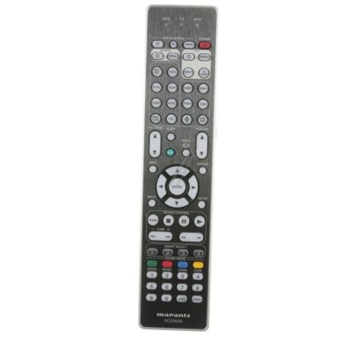 Afstandsbediening Marantz rc036sr