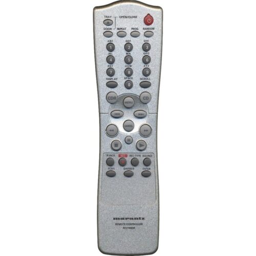 Afstandsbediening Marantz rc2100dr rc2557