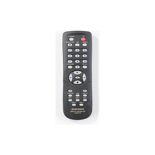 Afstandsbediening Marantz rc4001cc