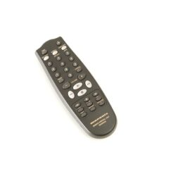Afstandsbediening Marantz rc6000cd rc07111