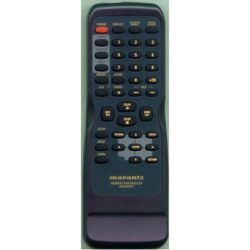 Afstandsbediening Marantz rc6400dv