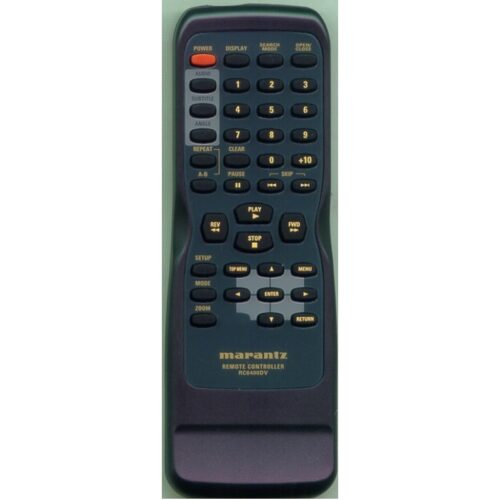 Afstandsbediening Marantz rc6400dv