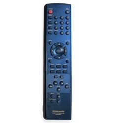 Afstandsbediening Marantz rc6600dv dv4600 dv4610