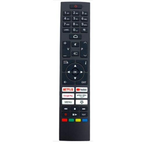 Afstandsbediening Medion MD31939 MD31965BE MD31555