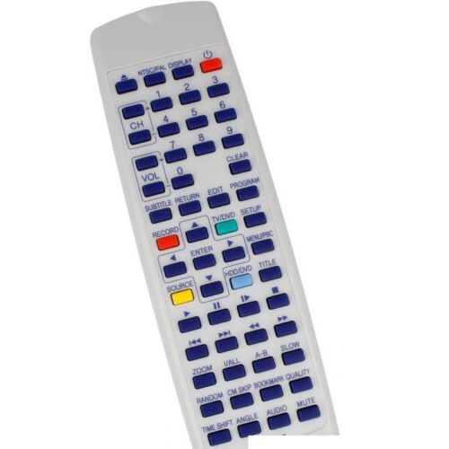 Afstandsbediening Medion MD42183 - Afbeelding 2