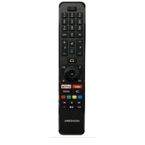 Afstandsbediening Medion rc1827