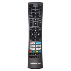 Afstandsbediening Medion rc1828 rc4592