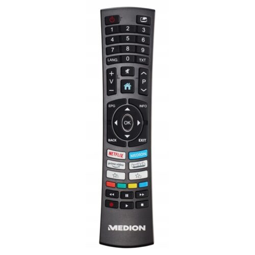 Afstandsbediening Medion rc1828 rc4592