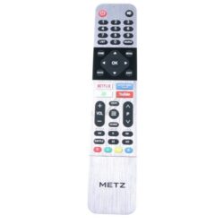 Afstandsbediening Metz 539C-268908-W070 Ok odl43751u-tib