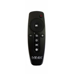 Afstandsbediening Minix Neo x6 x8h plus Z64 Z64a u1 u9h