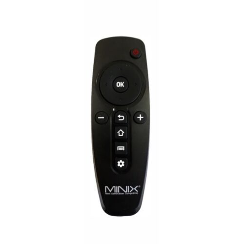 Afstandsbediening Minix Neo x6 x8h plus Z64 Z64a u1 u9h