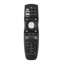 Afstandsbediening Mitsubishi wl7200u r