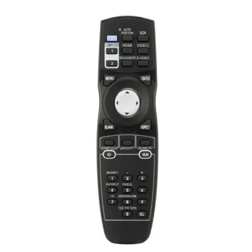 Afstandsbediening Mitsubishi wl7200u r