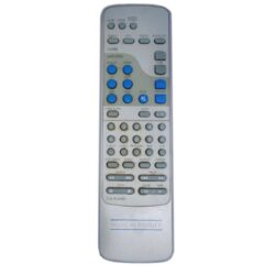 Afstandsbediening Music fidelity a3.2