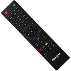 Afstandsbediening Mutant HD 500c/530c/1100/1200/1265/1500 en HD51