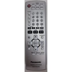 Afstandsbediening Panasonic N2QAYB000082 sa-pmx2