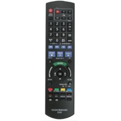 Afstandsbediening Panasonic N2QAYB000462