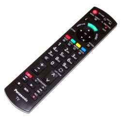 Afstandsbediening Panasonic N2QAYB000487