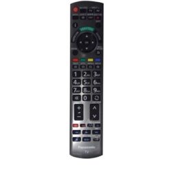 Afstandsbediening Panasonic N2QAYB000490