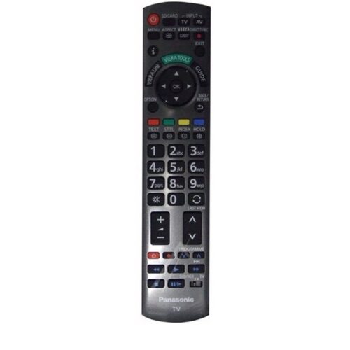 Afstandsbediening Panasonic N2QAYB000490