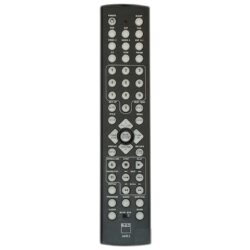 Afstandsbediening Nad avr2