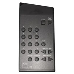Afstandsbediening Nad cd1